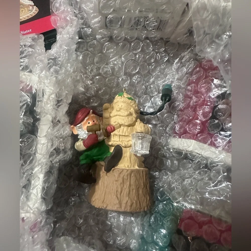 Hallmark Keepsake Assortment Ornaments
